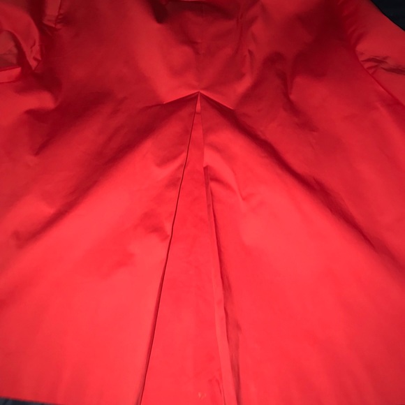 Red jacket - Picture 3 of 3